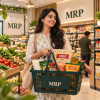 fair price - mrp