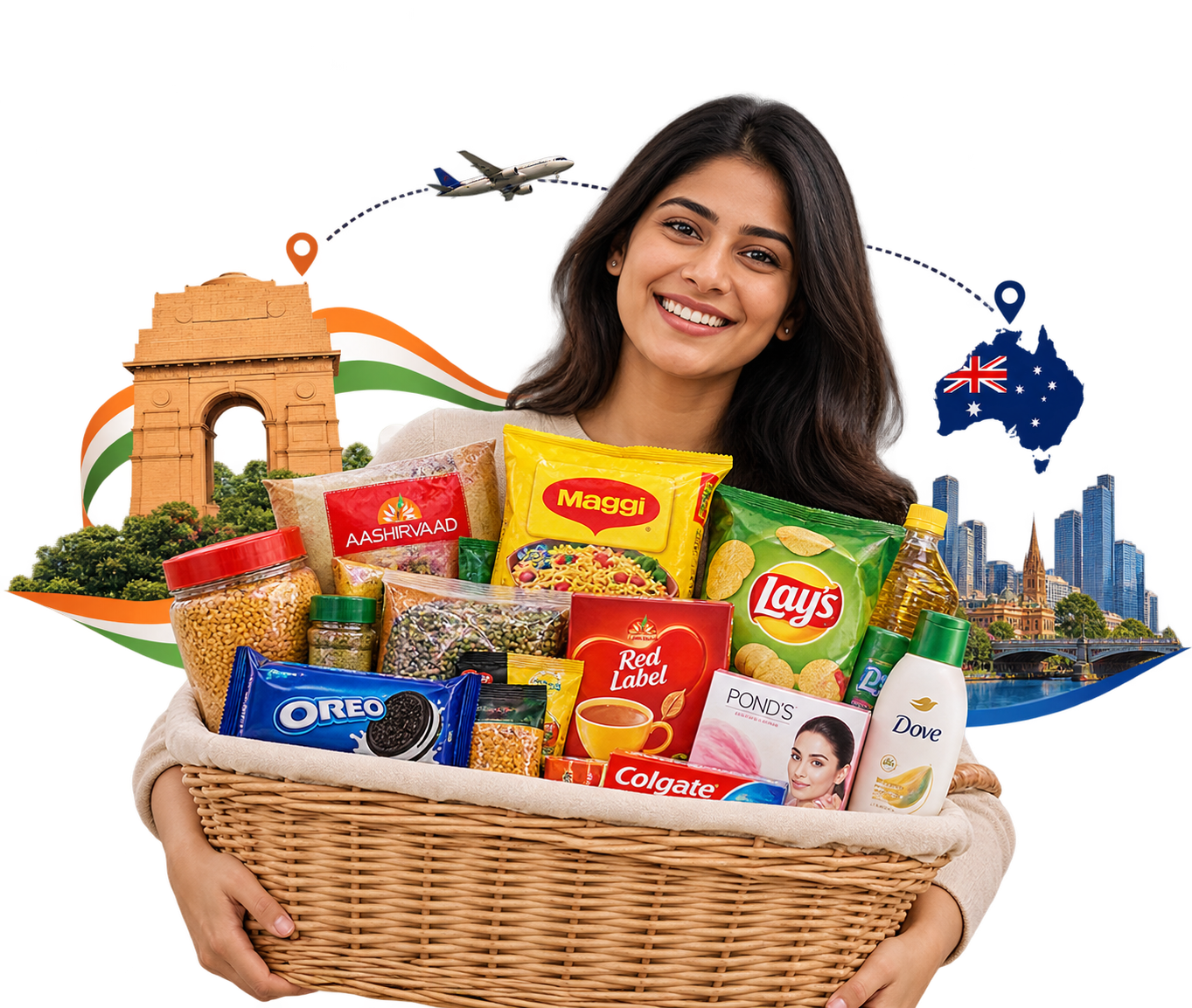 mission - mrp